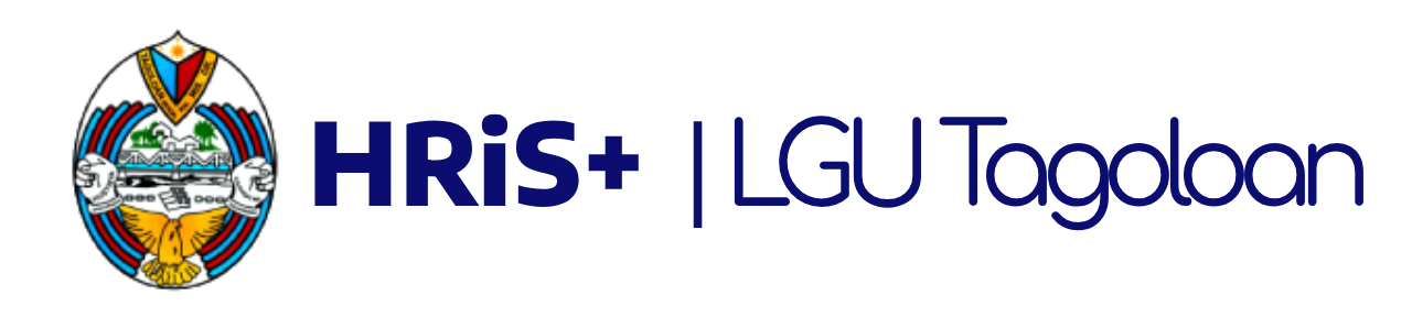 HRiS+ | LGU Tagbdoan